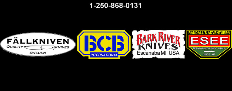 Combo Savings - Bushcraft Ontario