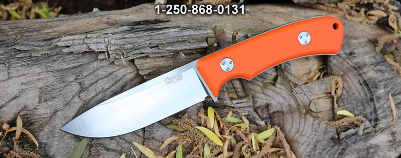 TRC South Pole MAGNACUT Satin BCM #723 - Bushcraft Ontario
