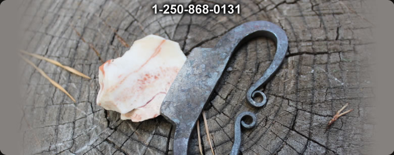 Tinderbox Firekit Brass - Bushcraft Ontario