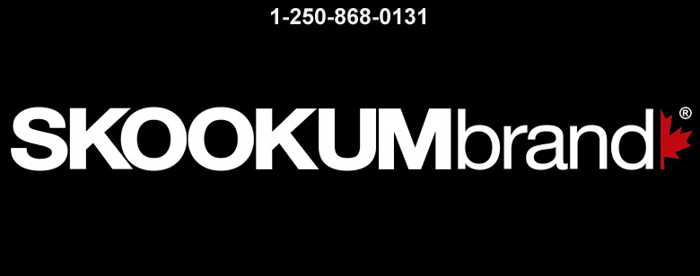 SKOOKUMbrand® Vuntut Mens - Bushcraft Ontario
