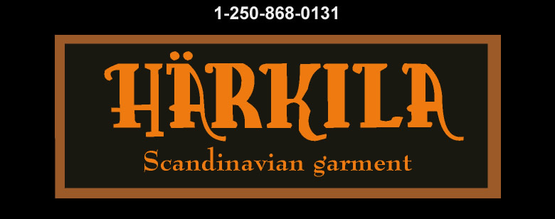 Harkila Delux Skane Rifle Case - Bushcraft Ontario