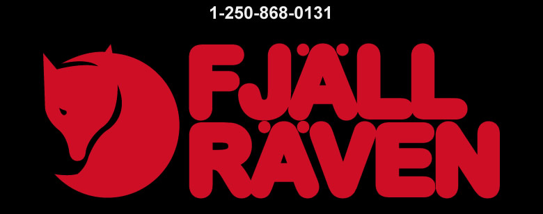 Fjallraven Canada Sweden - Bushcraft Ontario