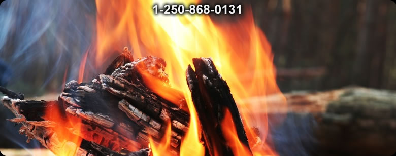 Bushcraft Ontario photo