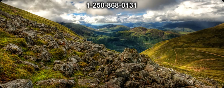 Bushcraft Ontario photo