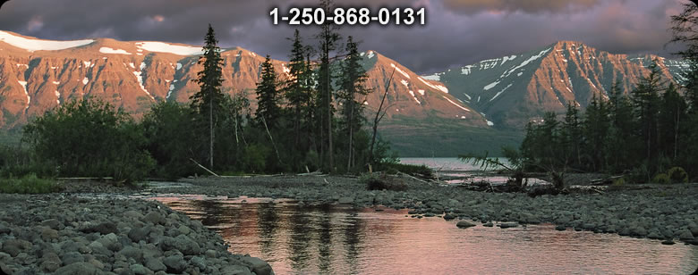 Bushcraft Ontario photo