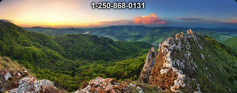 Bushcraft Ontario photo