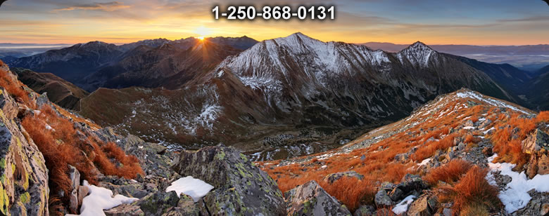 Bushcraft Ontario photo