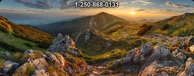 Bushcraft Ontario photo