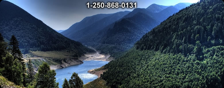 Bushcraft Ontario photo