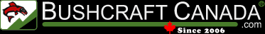 Bushcraft Ontario logo